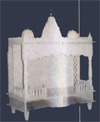 [ TEMPLE MODEL - 3 ]