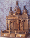[ TEMPLE MODEL - 5 ]