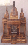 [ TEMPLE MODEL - 7 ]